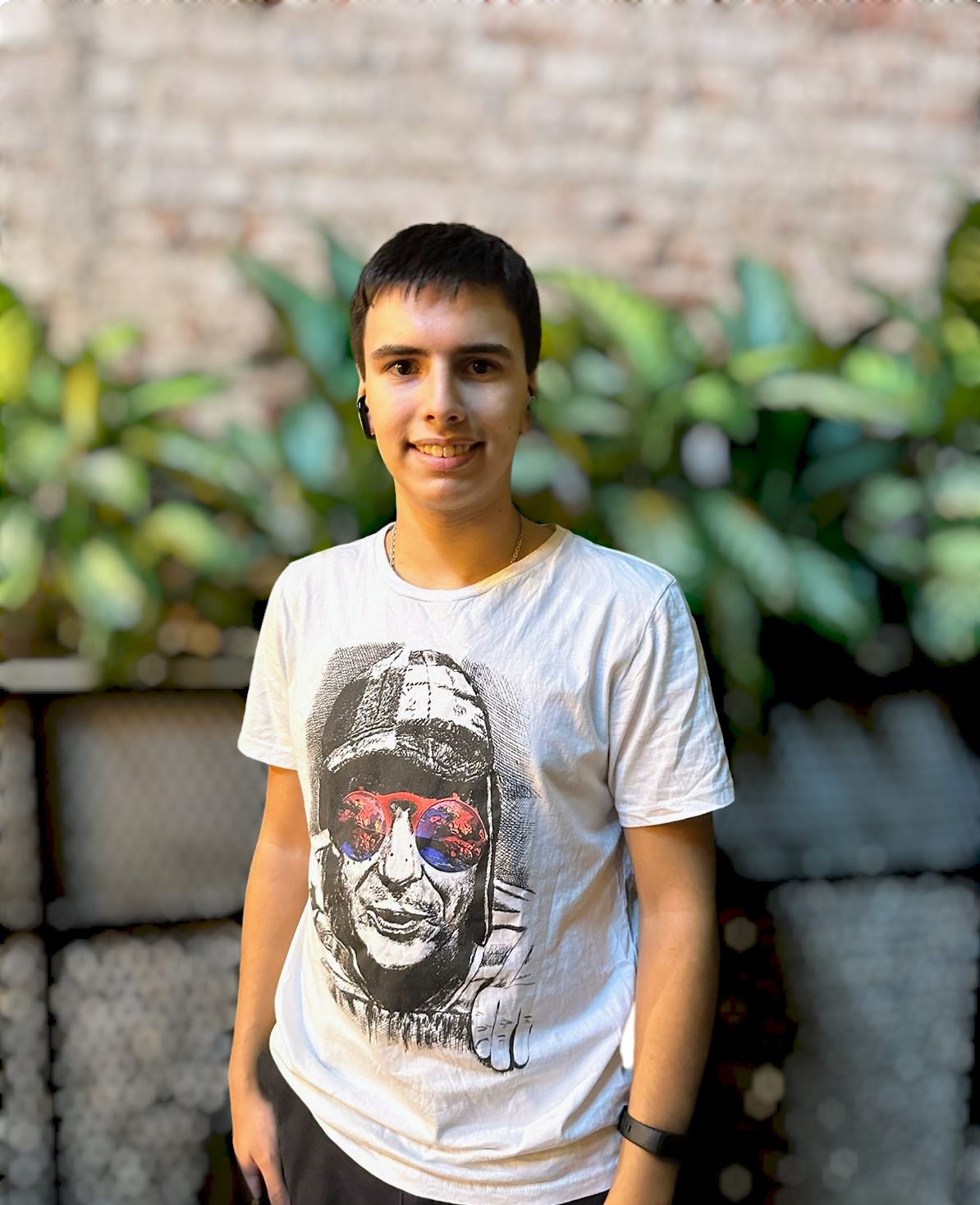 Juan - Imagen